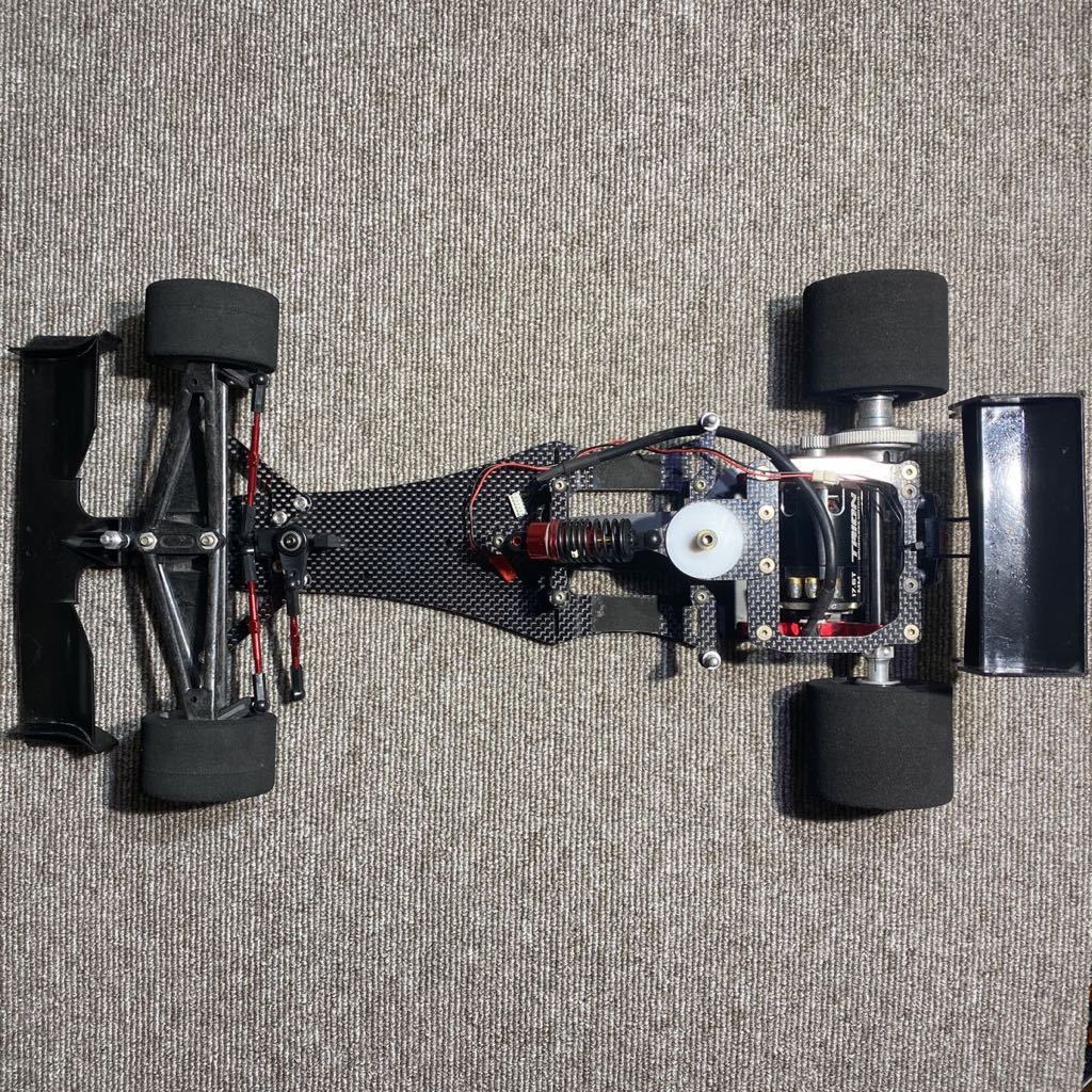 Yahoo!オークション - モロテック 電光石火 forever F103 コンバージョ