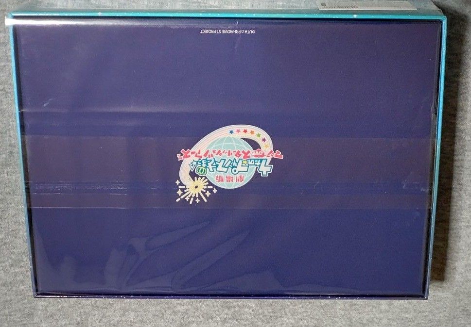 劇場版うたの プリンスさまっ マジLOVEスターリッシュツアーズ Blu-ray
