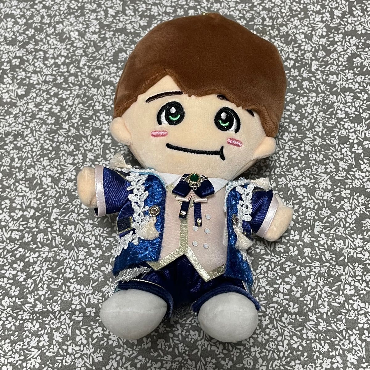 大橋和也 ちびぬい 服 ダイヤモンドスマイル｜Yahoo!フリマ（旧PayPay