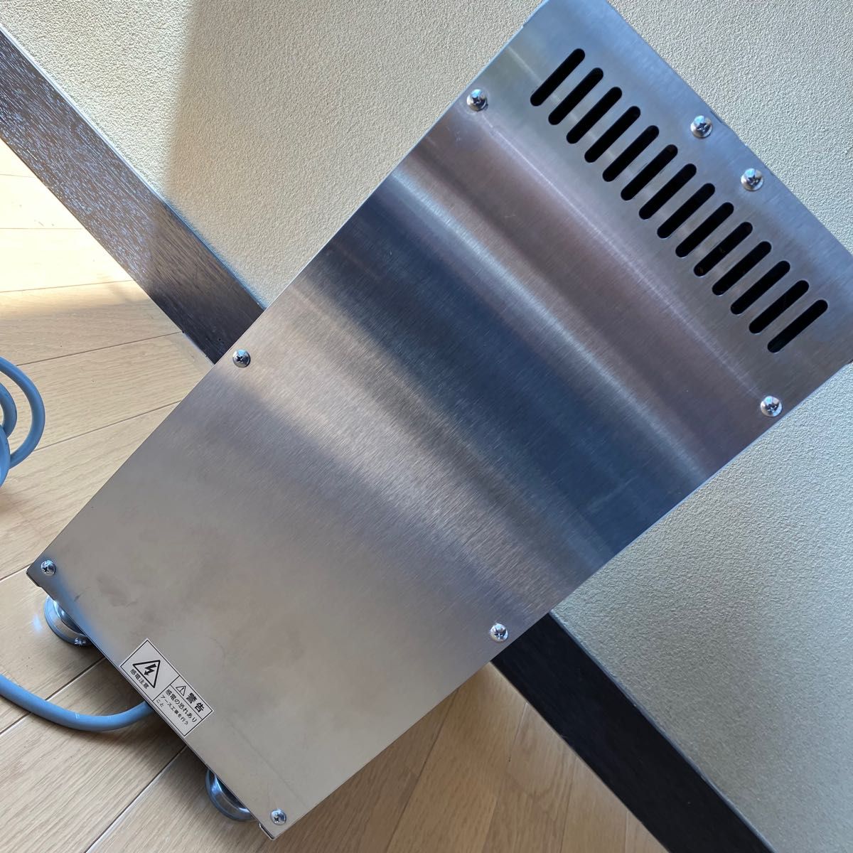 美品 FMI CT-Mill コーヒーミル グラインダー カフェトロン カフェ