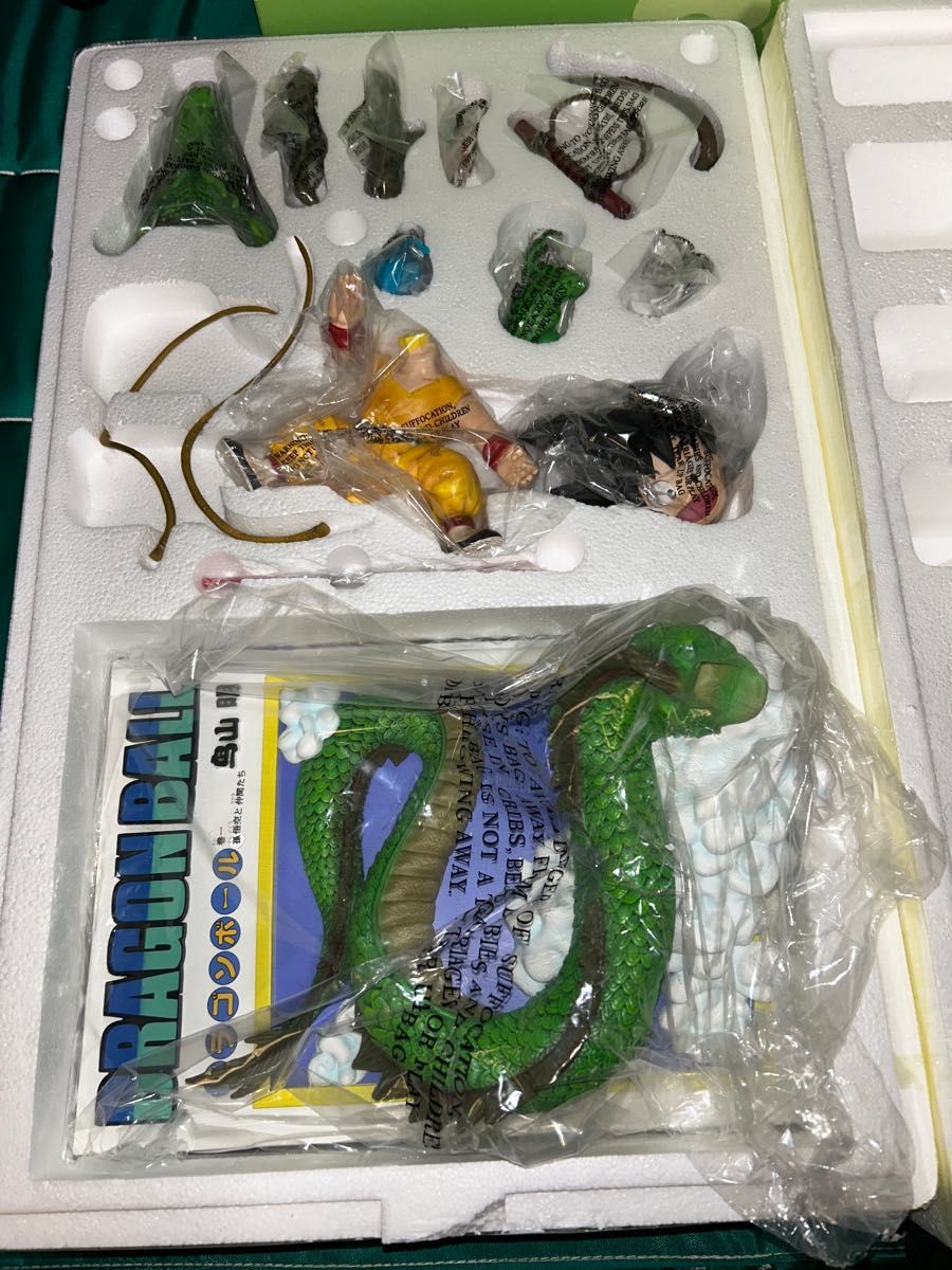 海外限定500個 JacksDoスタジオ製 コミック悟空 少年期 新品｜Yahoo