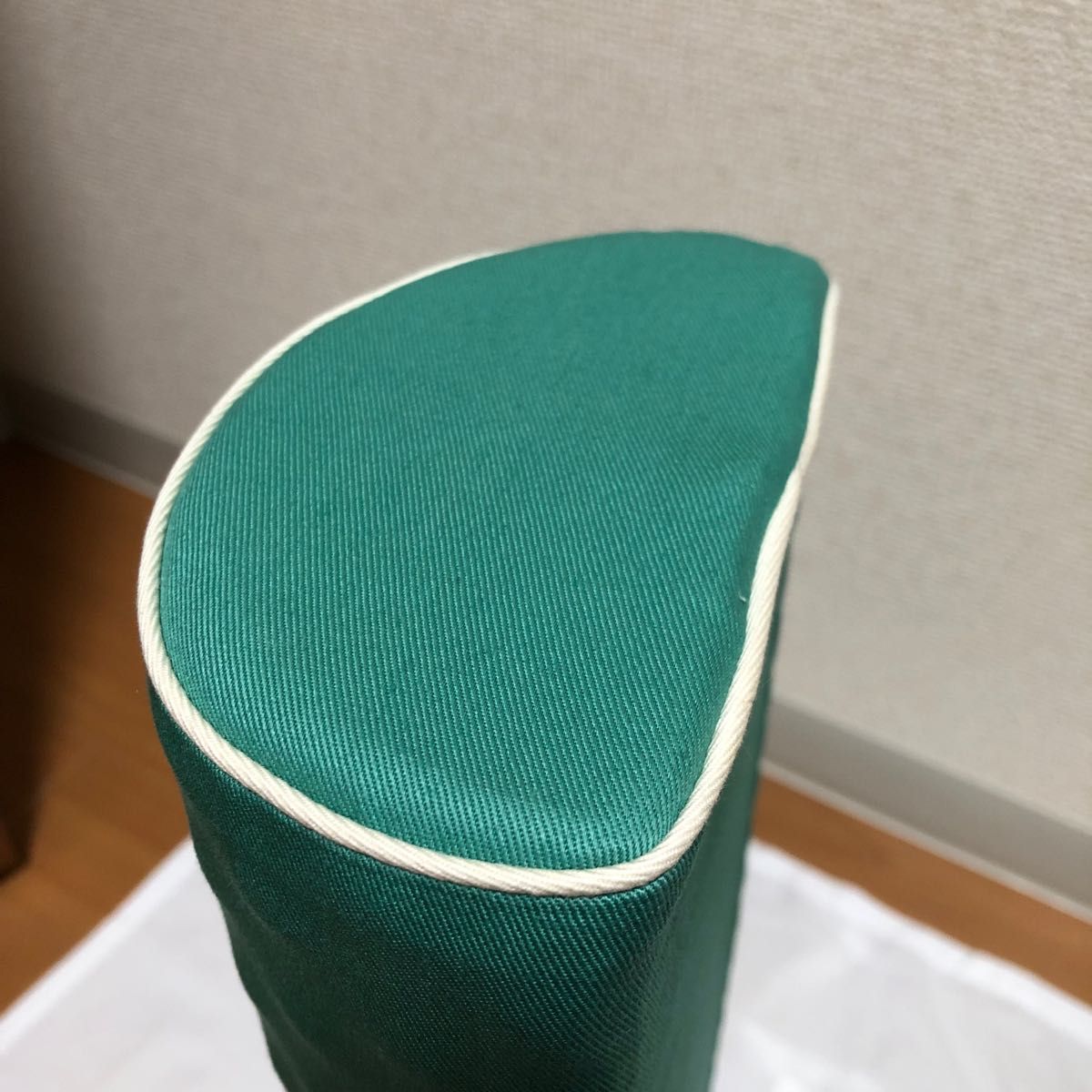 未使用に近い】あおたけ（運動枕）カイロプラクティック 全国健康普及