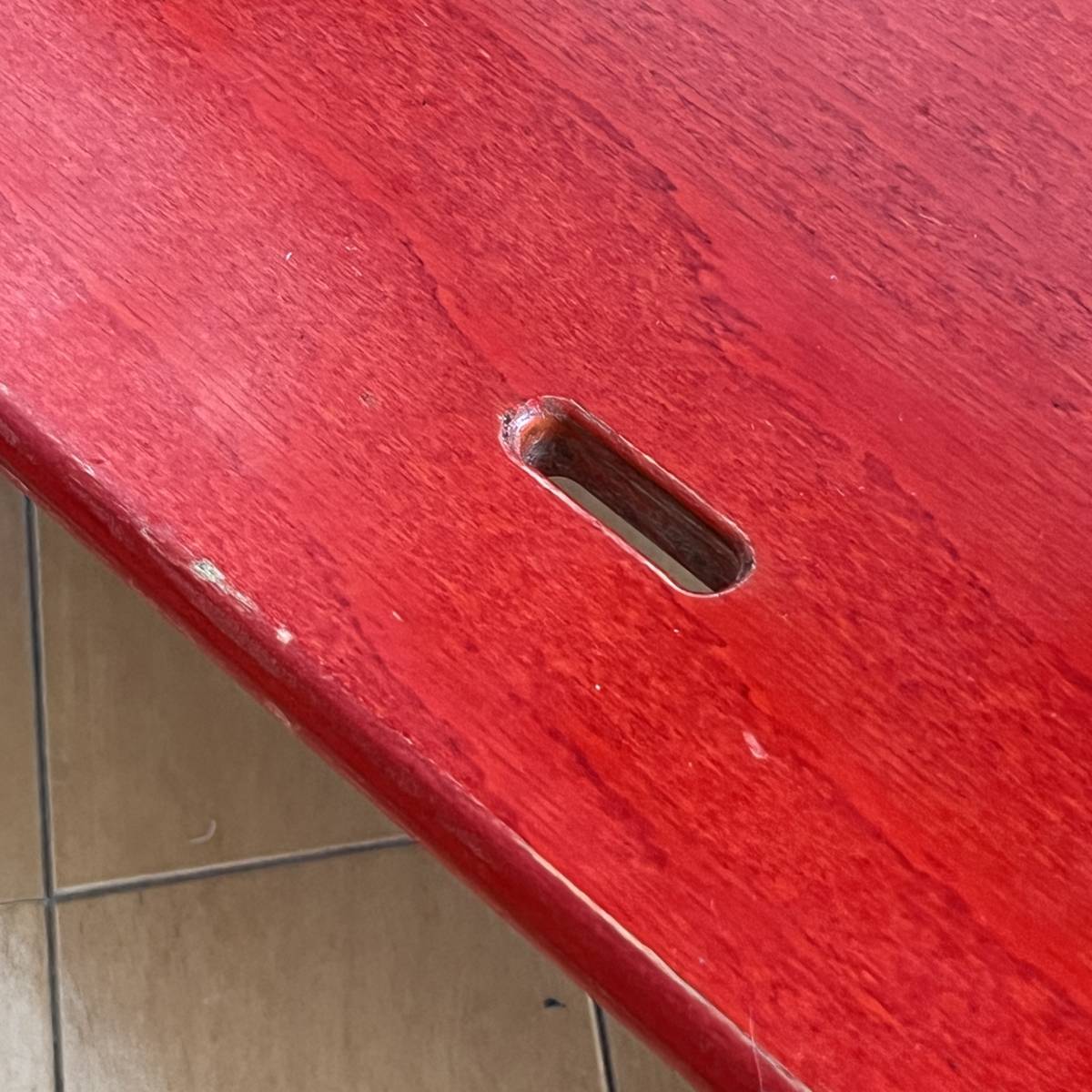 STOKKE TRIPP TRAPP ストッケ トリップ トラップ ウォームレッド