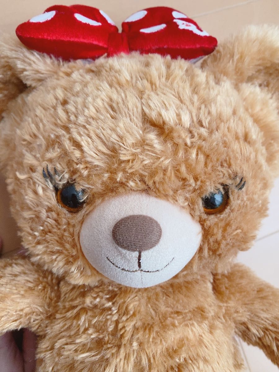 ぬいぐるみ ユニベアシティ ディズニーストア モカ プリン｜Yahoo