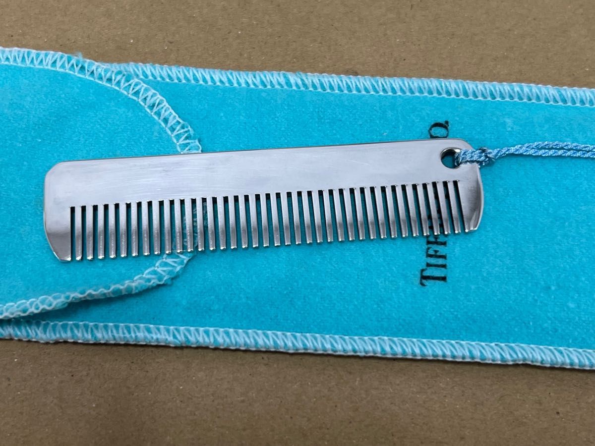 ティファニー TIFFANY SV 925 シルバー 銀製 スターリングシルバー