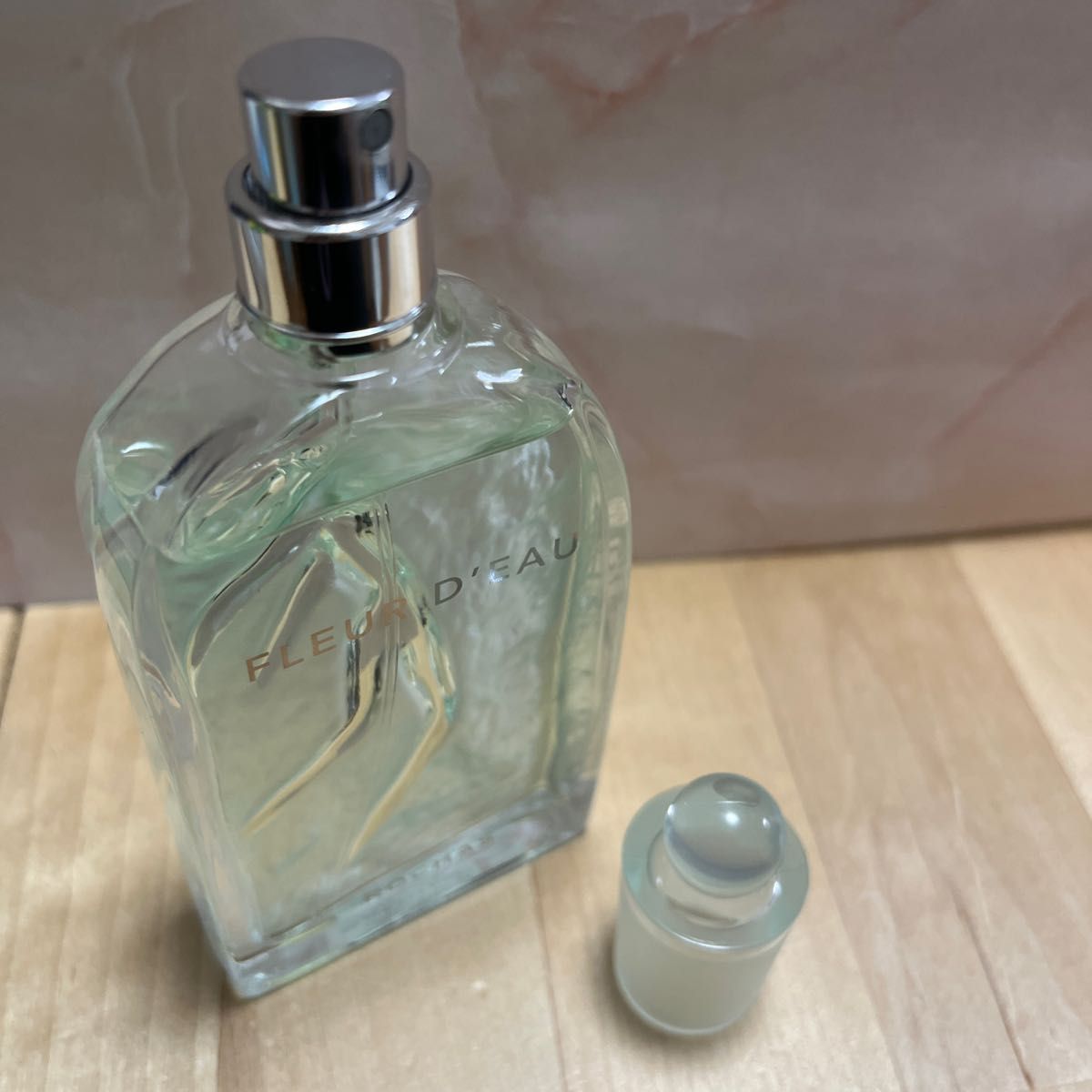 廃盤 レア ロシャス ROCHAS フルール ド オウ FLEUR D EAU