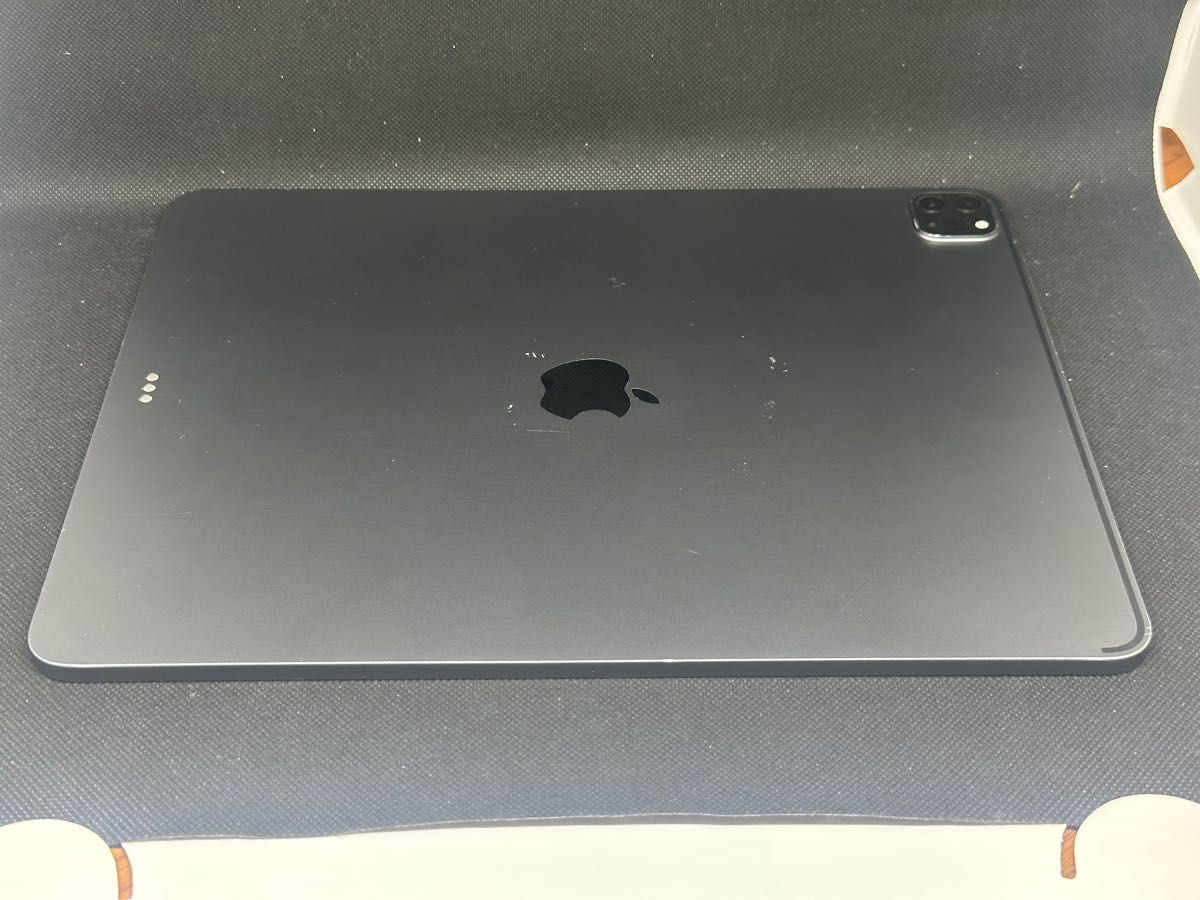 Apple iPad Pro 12 9インチ 第5世代 256gb wifi 画面割れ ジャンク扱い