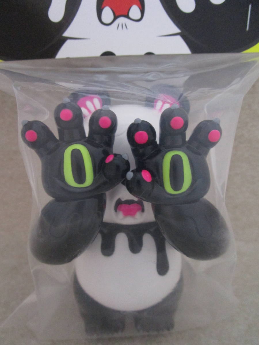 Yahoo!オークション - GRAPE BRAIN グレープブレイン ソフビ ZOO BEAR