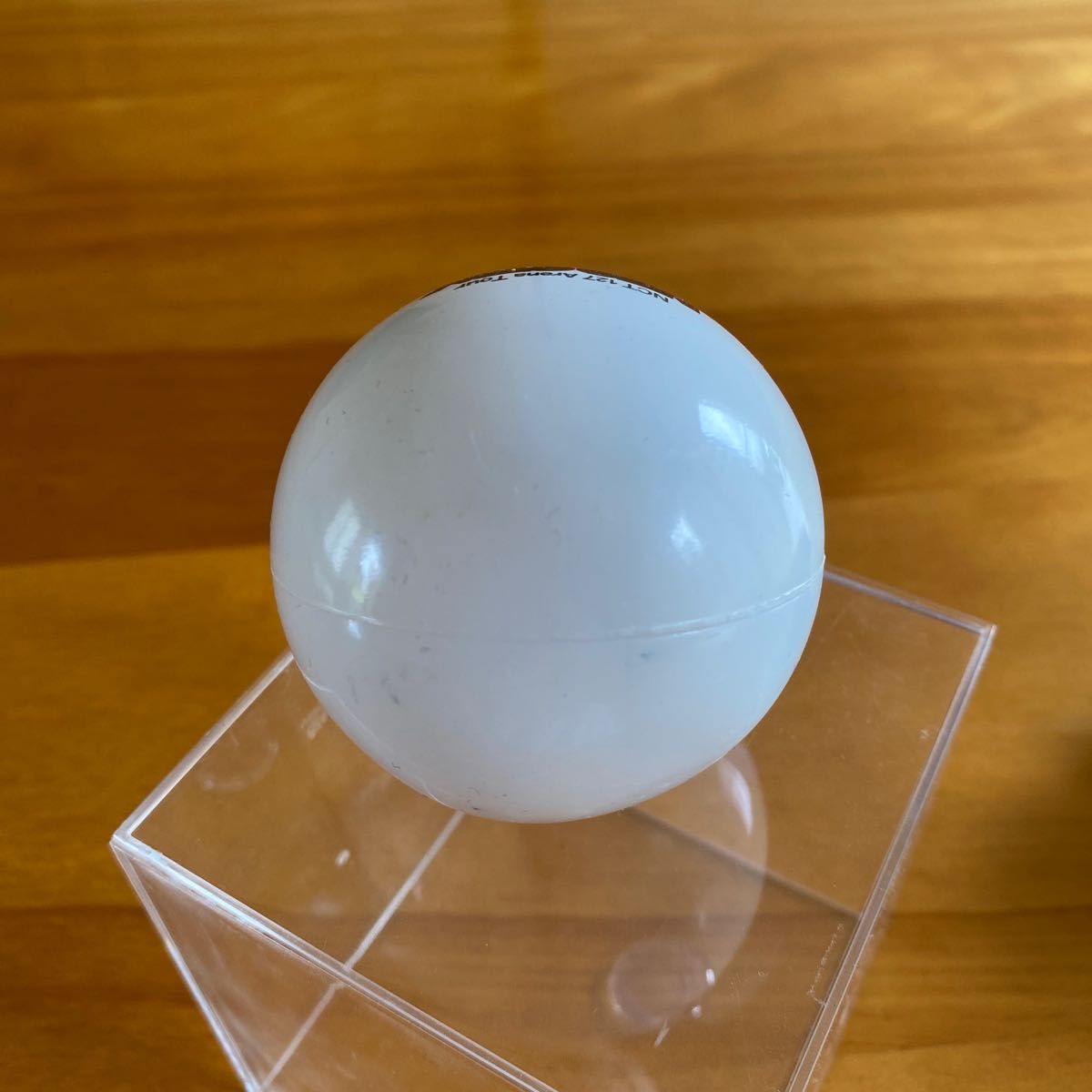 NCT127 悠太 サインボール｜Yahoo!フリマ（旧PayPayフリマ）