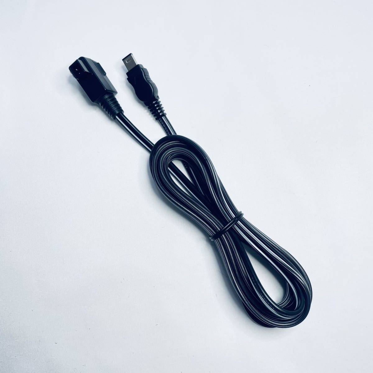 動作品】SONY DKケーブル DC 接続コード DK-215 充電器 AC-VQ AC-SQ AC