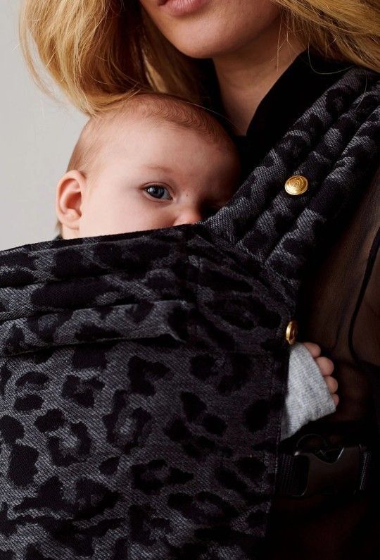 新品未使用・正規品 アーティポッペ 抱っこ紐 レオパードグレー｜Yahoo