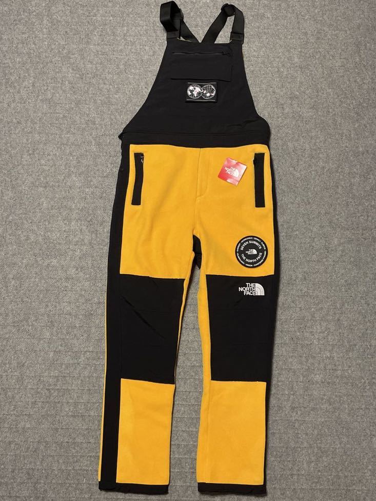 US Sサイズ 新品 THE NORTH FACE 7 SUMMITS HIMALAYAN SUIT ノース