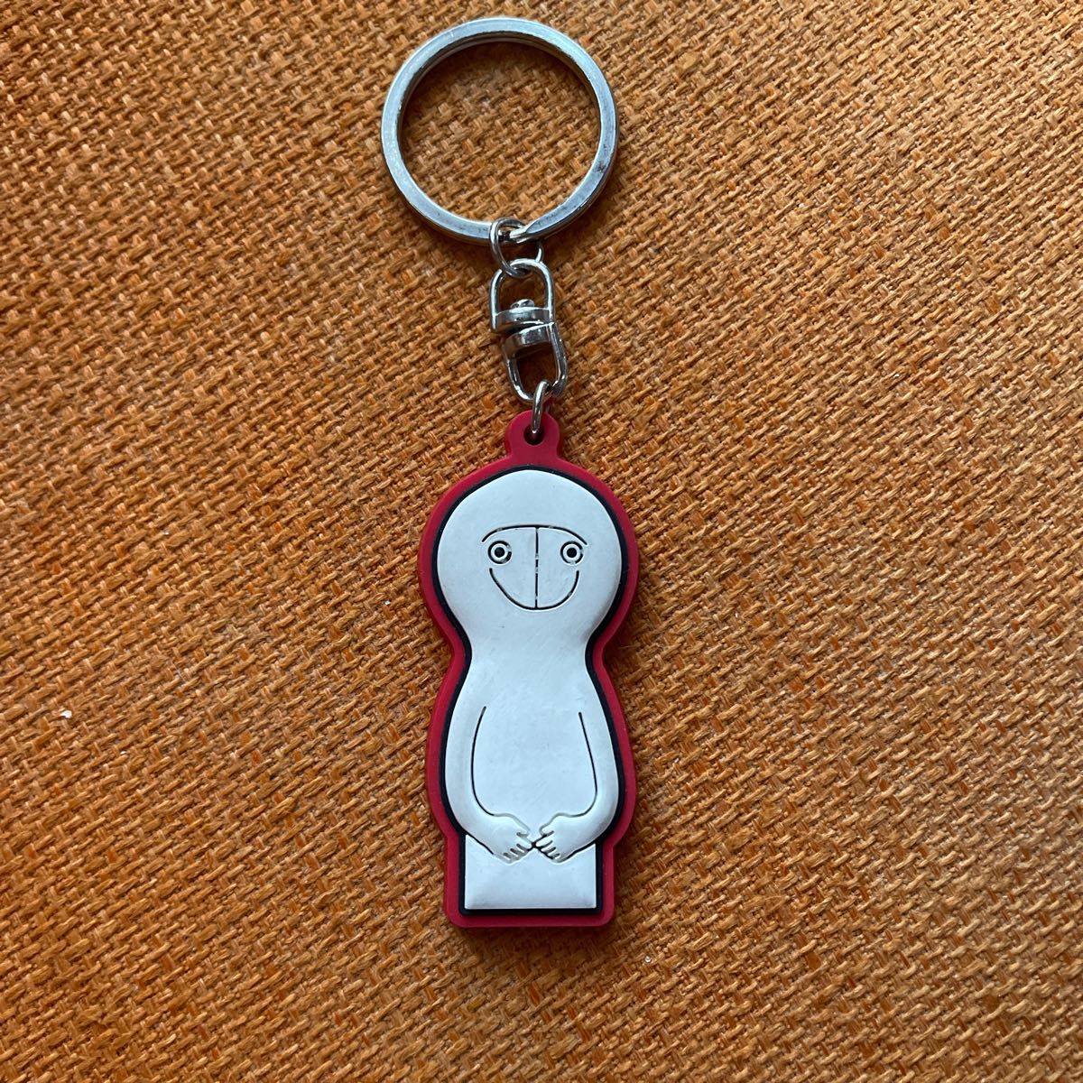 米津玄師 帰りの会 クランキーホルダー