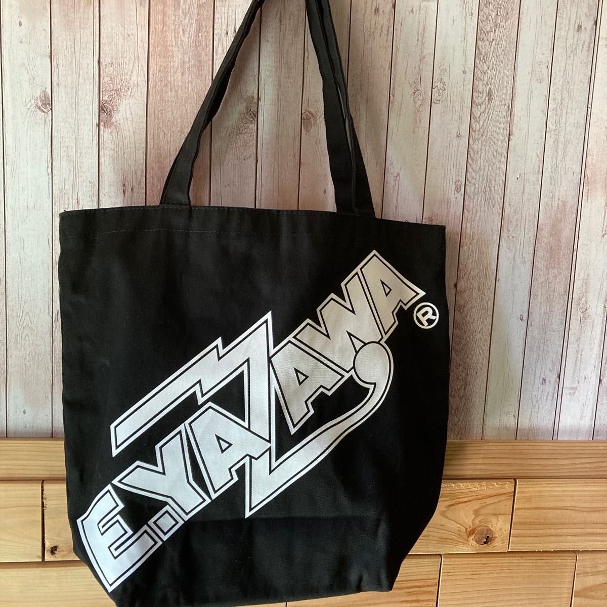 矢沢永吉 トートバッグ｜Yahoo!フリマ（旧PayPayフリマ）