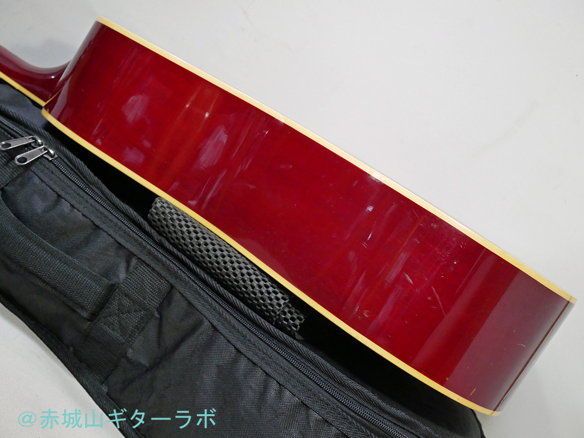 Yahoo!オークション - Greco W-303 HummingBirdモデル 1980年製 ナイロ