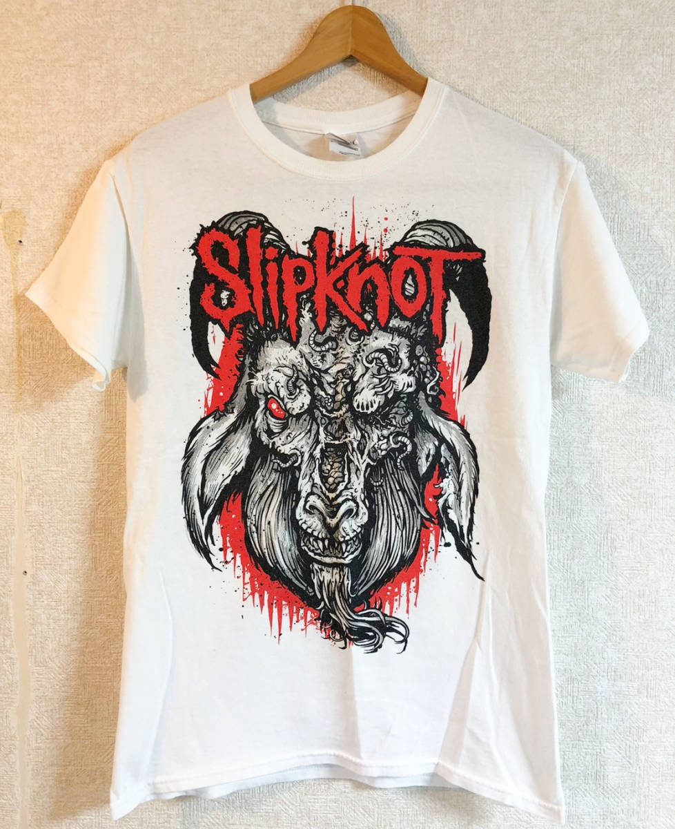 KNOTFEST JAPAN 2014 ノットフェス Tシャツ メタル バンド ロック