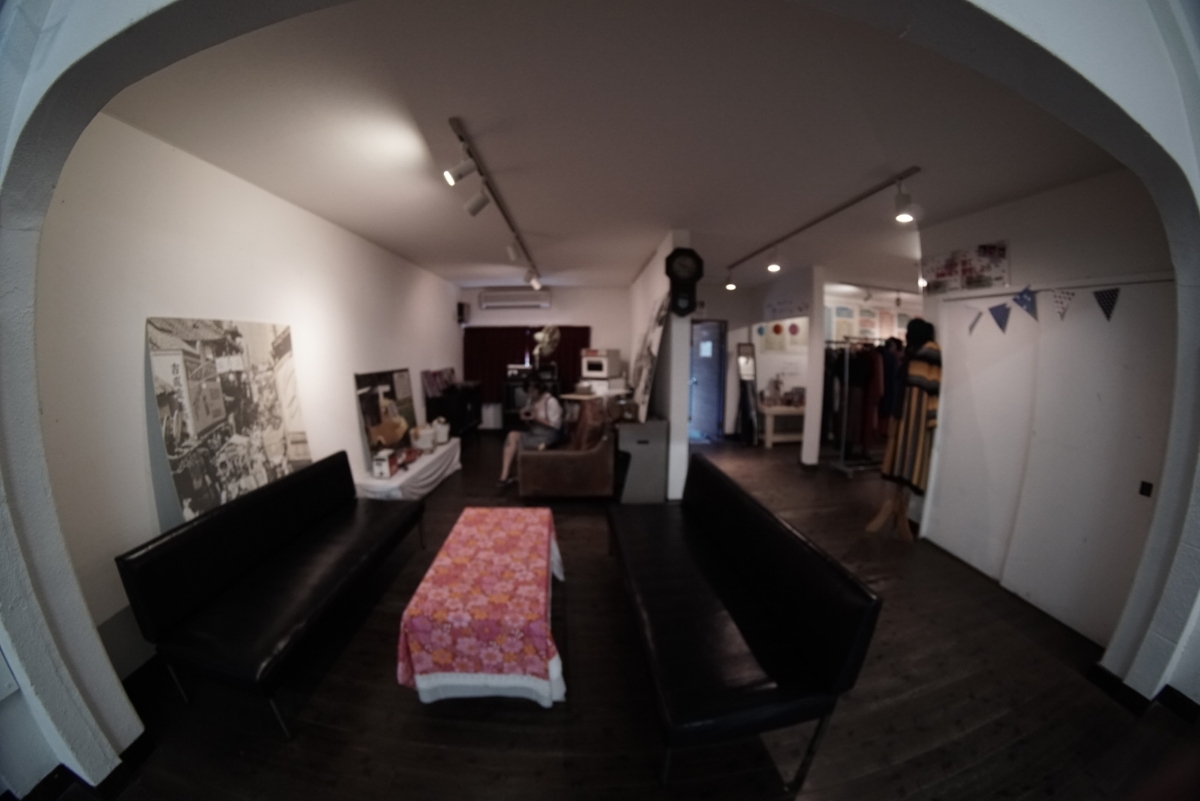 魚眼レンズ SONYミラーレスカメラ対応！αやNEXシリーズに！異世界