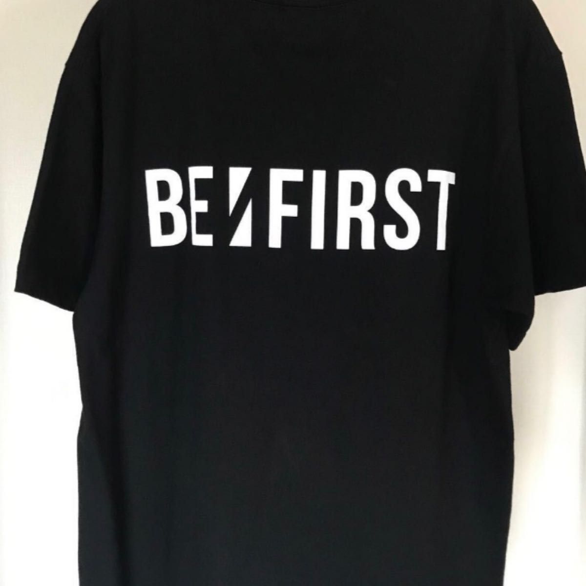 BE FIRST Tシャツ BMSG ビーファースト Mサイズ 初期グッズ｜Yahoo