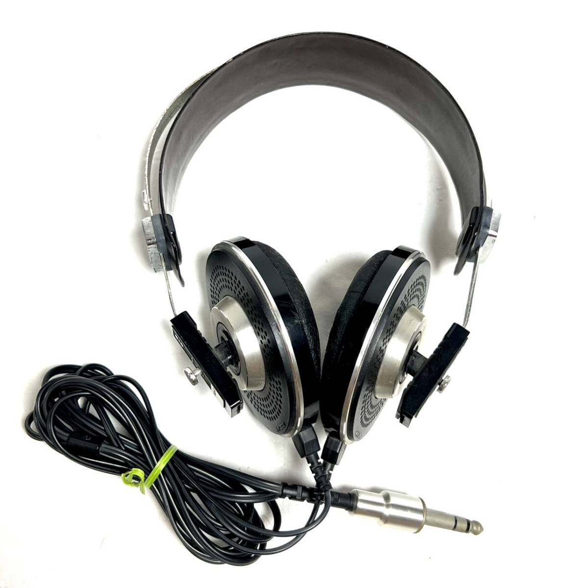 送料無料 Pioneer パイオニア ヘッドフォン Eleven SE-11 ヴィンテージ