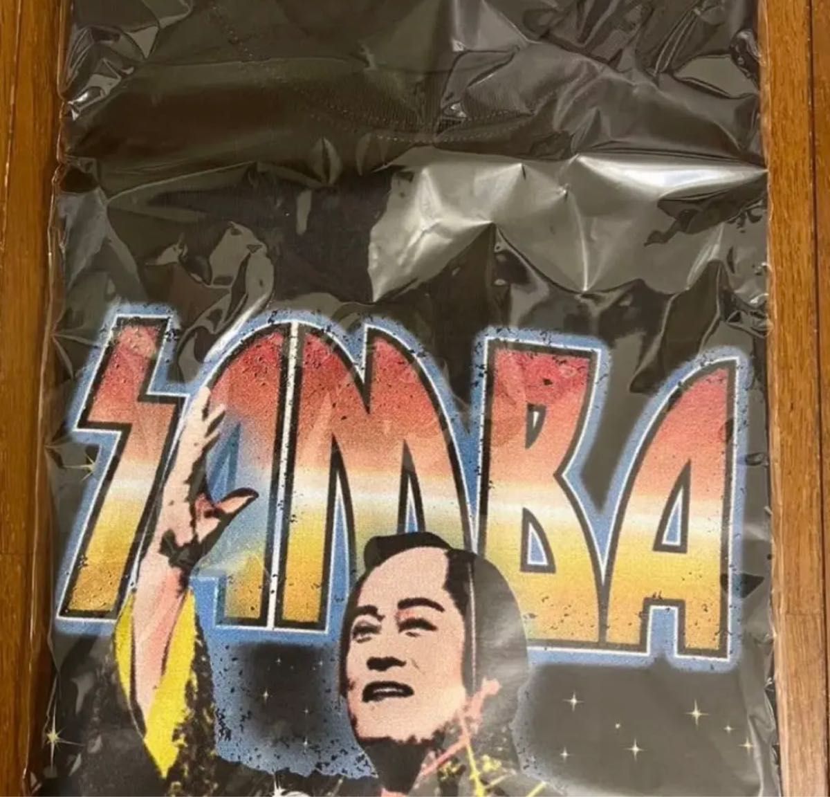 マツケンサンバ Tシャツ Lサイズ rock 新品 未開封｜Yahoo!フリマ（旧