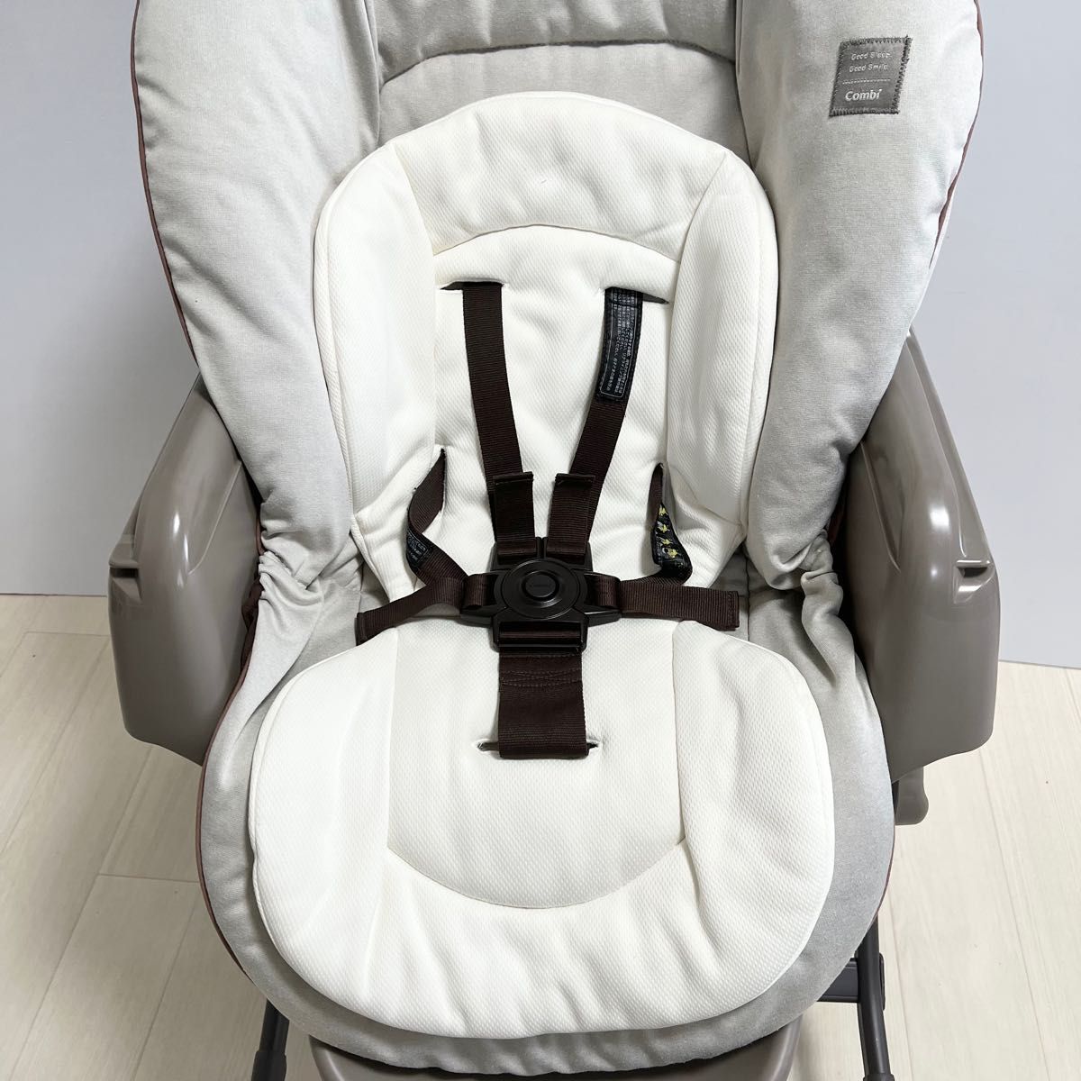 Combi ネムリラ AUTO SWING BD バースデイ限定デザイン ネムリラ AUTO