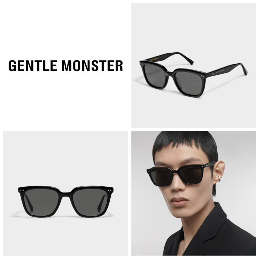 GENTLE MONSTER - Noma 01｜Yahoo!フリマ（旧PayPayフリマ）