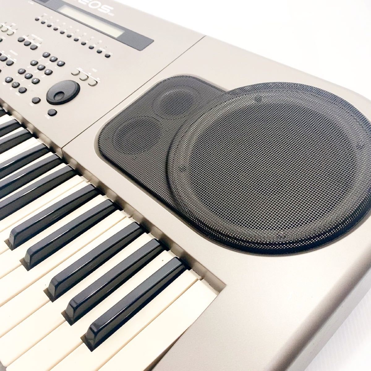 YAMAHA yamaha EOS B500 シンセサイザー キーボード｜Yahoo!フリマ（旧