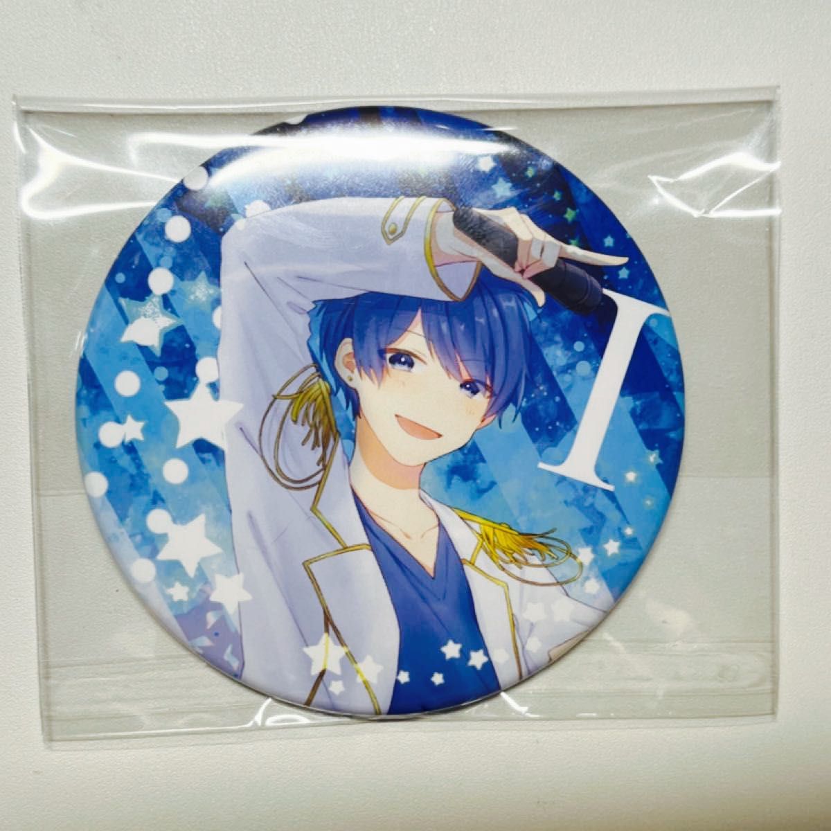 いれいす if 缶バッジ｜Yahoo!フリマ（旧PayPayフリマ）