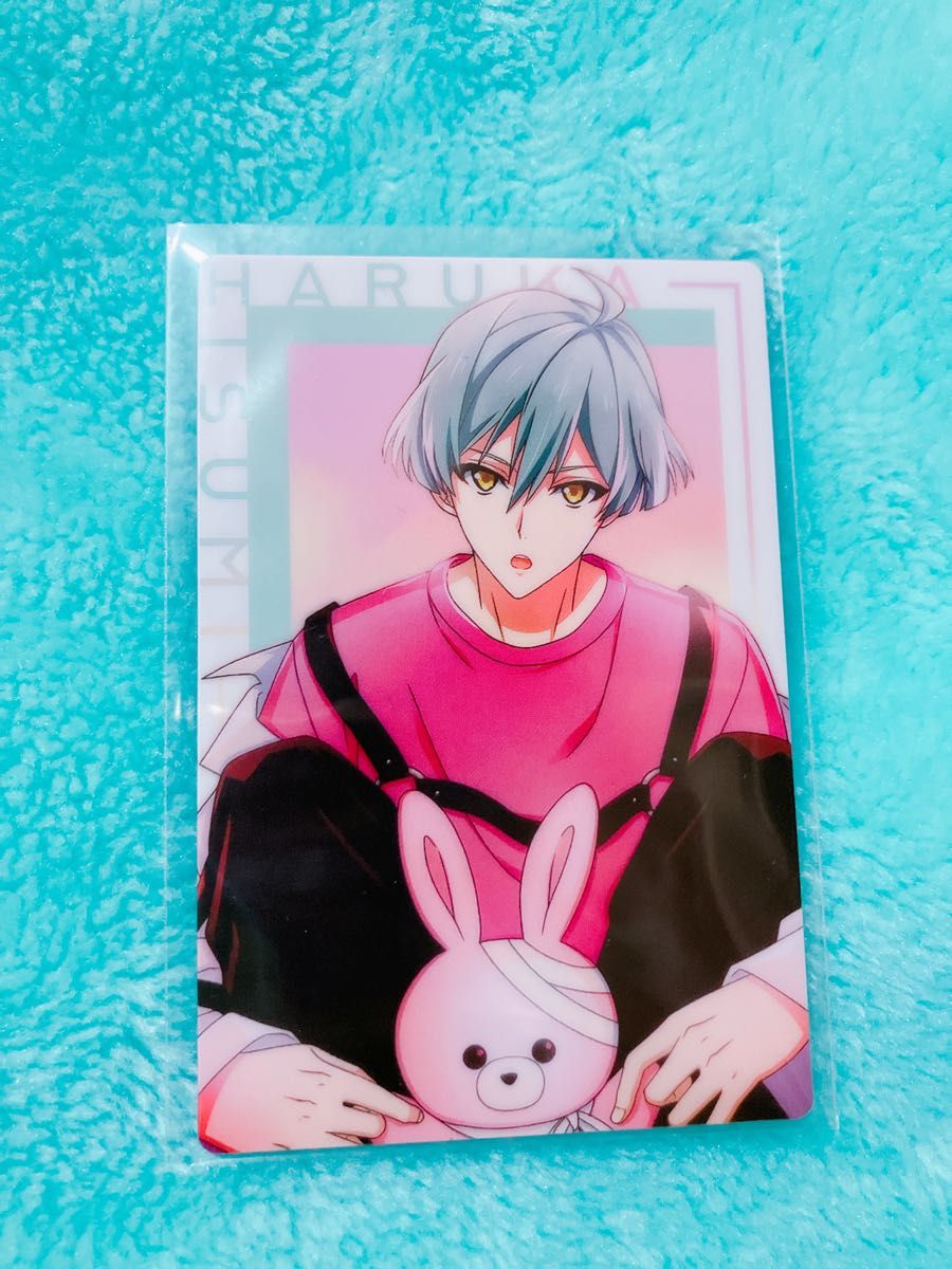 アイナナ ウエハース 悠 ドクターピンク｜Yahoo!フリマ（旧PayPayフリマ）