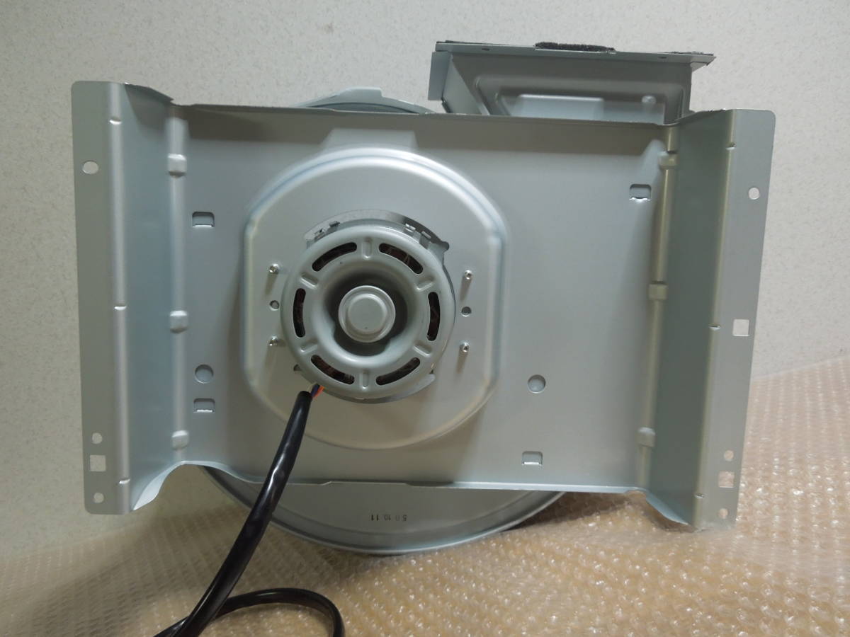 送料無料 富士工業 レンジフード 2速モーター BDR-3H・・など レンジ