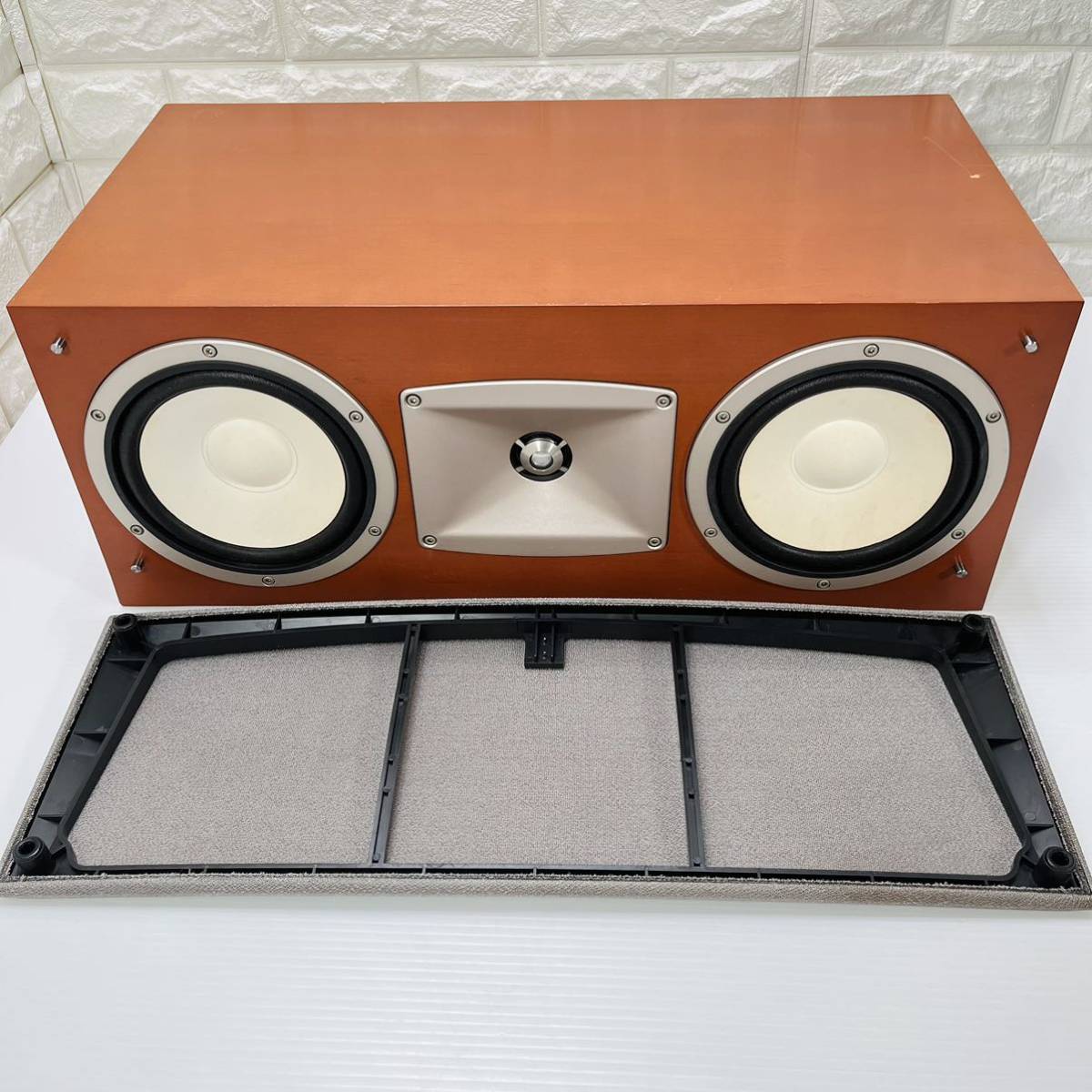 マダオ YAMAHA NS-C7HX スピーカー マダオ様専用 YAMAHA NS-C7HX