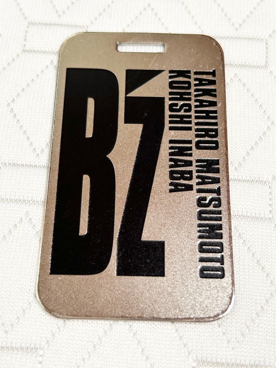B'z LIVE-GYM 91-92 IN THE LIFE ツアーグッズ ツアーバゲージ｜Yahoo