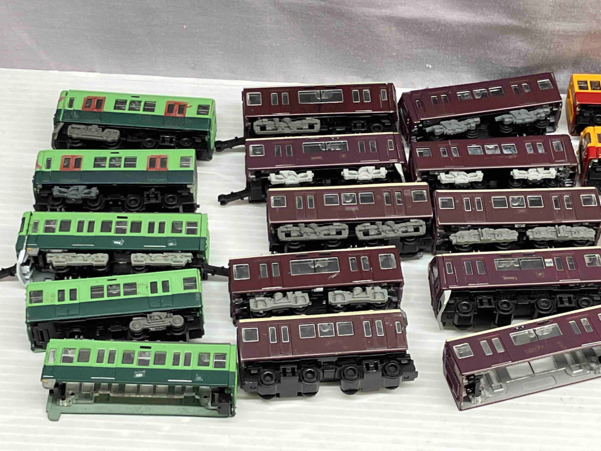 Yahoo!オークション - ジャンク 現状品 Bトレインショーティー まとめ