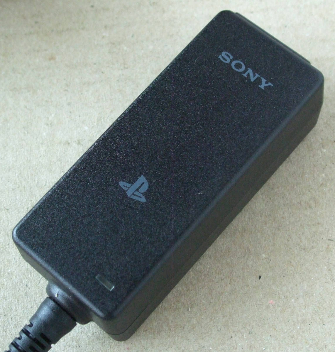 送料無料 SONY ソニー nasne ナスネ 純正 ACアダプター CECH-ZAC3J