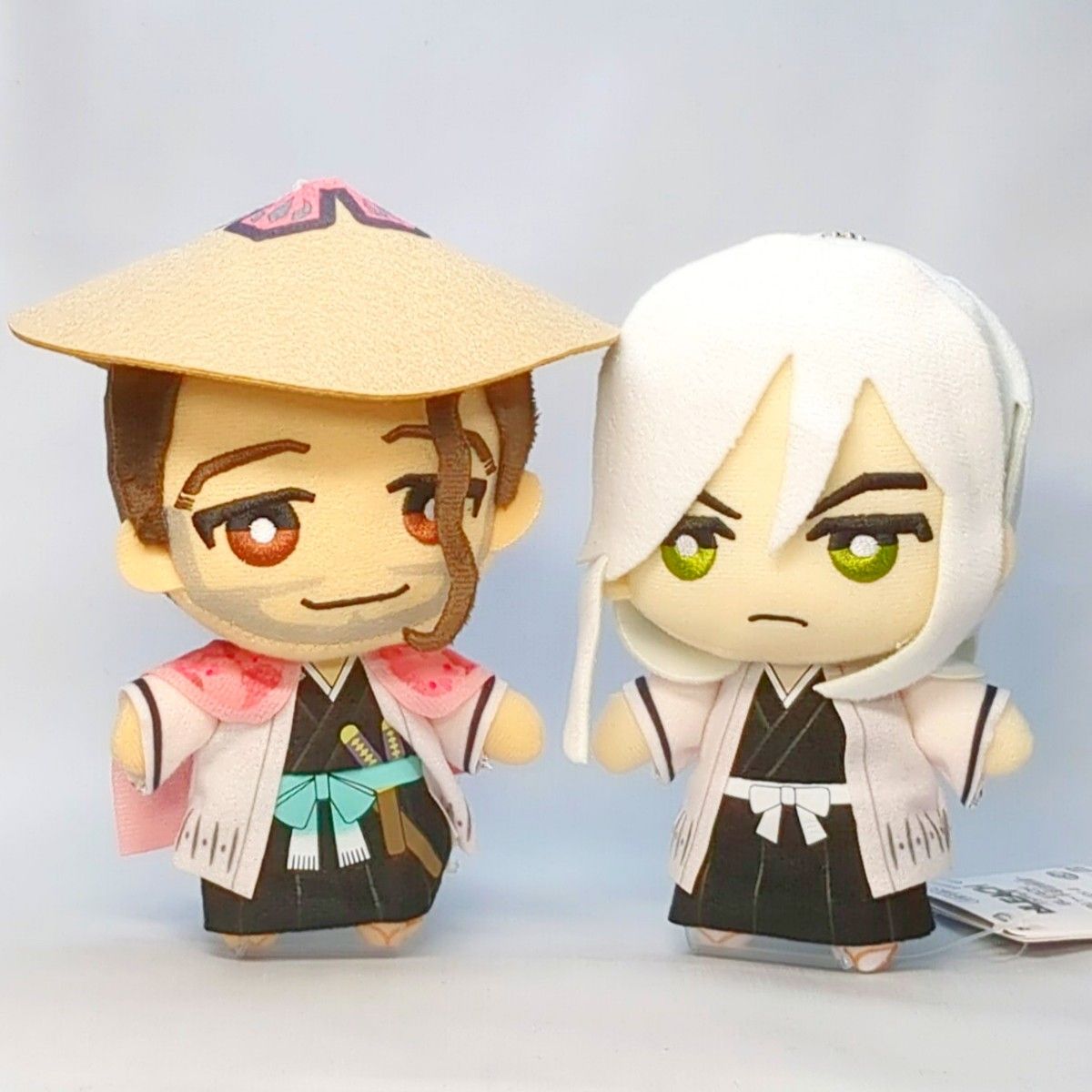 匿名配送 BLEACH ブリーチ ともぬい 千年血戦篇 京楽春水 浮竹十四郎