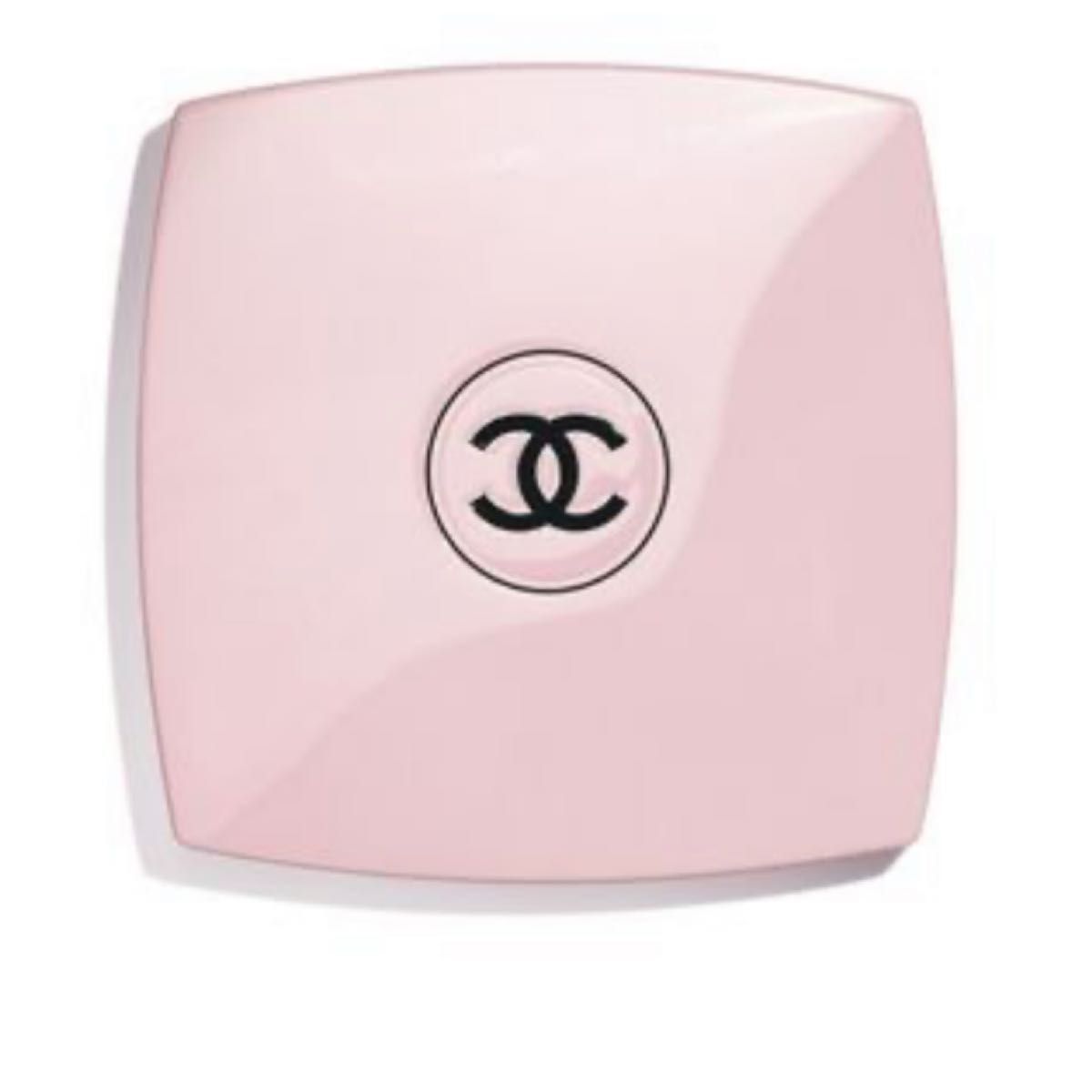 CHANEL 111 バレリーナ ピンク コンパクトミラー カラーコード｜Yahoo
