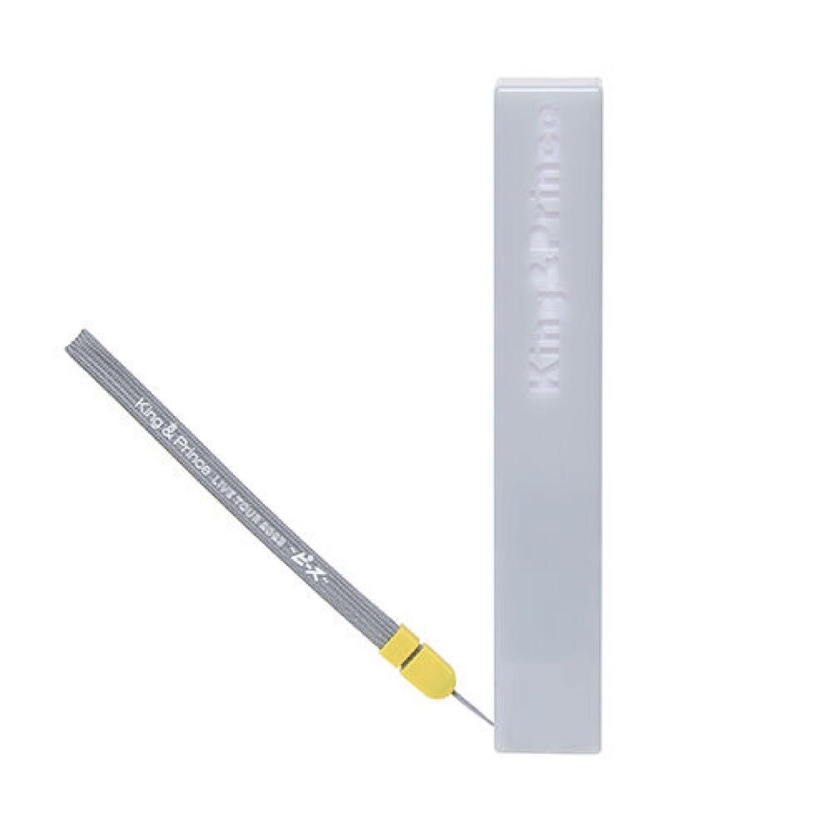 King&Prince キンプリ ピース ペンライト うちわ 団扇 2023｜Yahoo