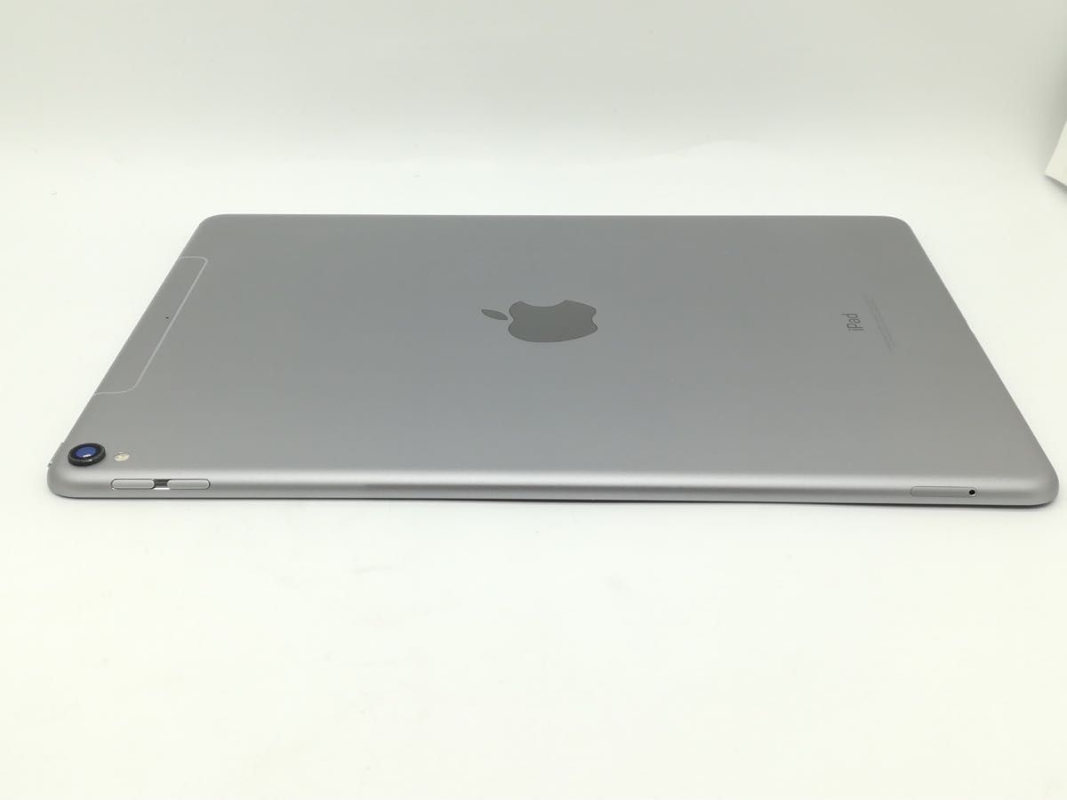 Apple iPad Pro 10 5インチ Cellular+Wi-Fiモデル 256GB スペース
