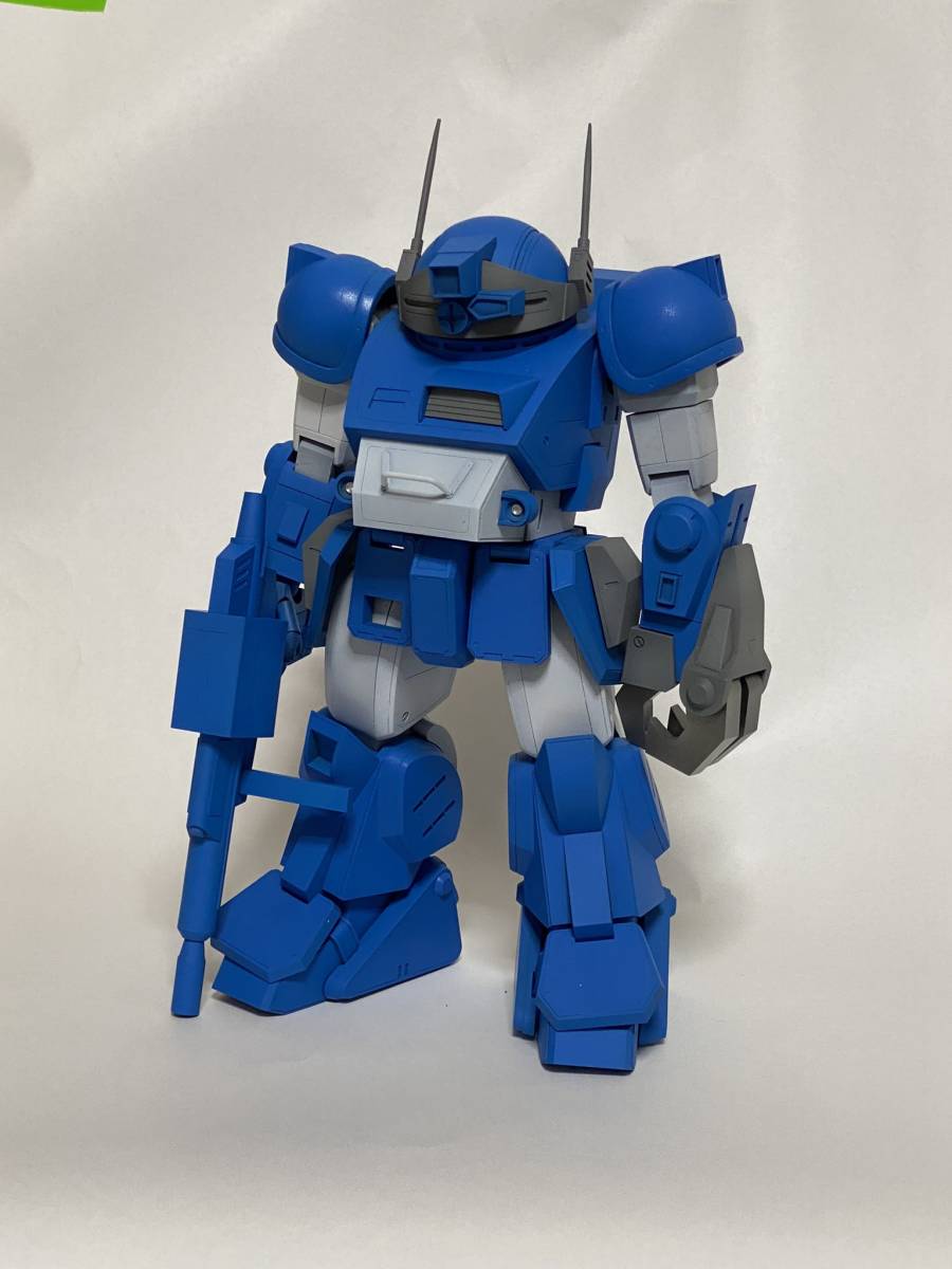 Yahoo!オークション - ぼと吉ガレージ AnnaRed 1/20 ラビドリードッグ