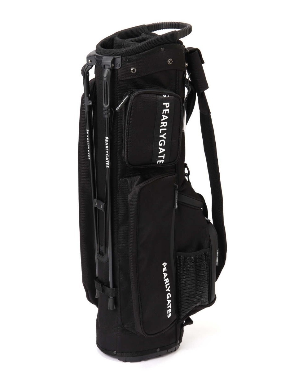 2023モデル新品正規品】パーリーゲイツ《オンライン限定》スタンド式