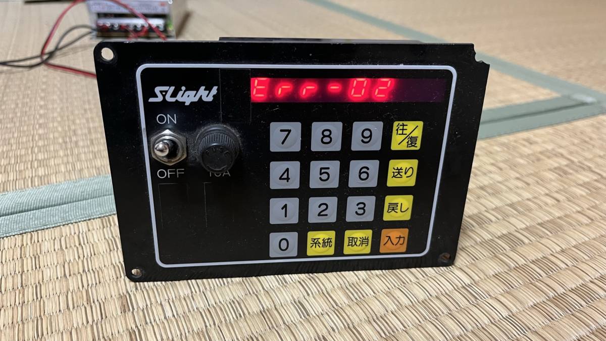 LECIP レシップ 操作盤 操作器 まとめ売り LECIP レシップ 操作盤 操作