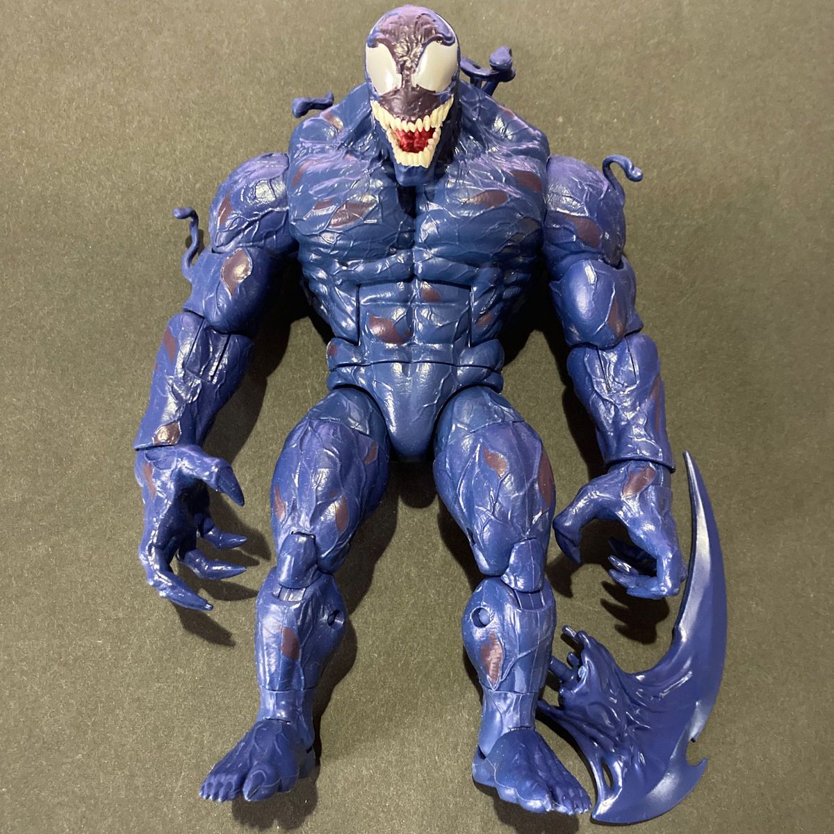 マーベルレジェンド ライオット｜Yahoo!フリマ（旧PayPayフリマ）