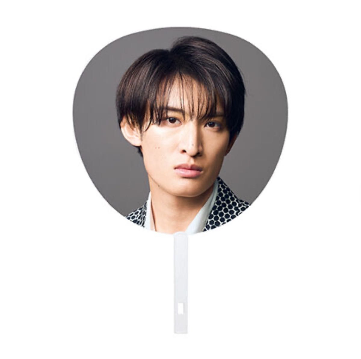 向井康二 団扇 うちわ｜Yahoo!フリマ（旧PayPayフリマ）