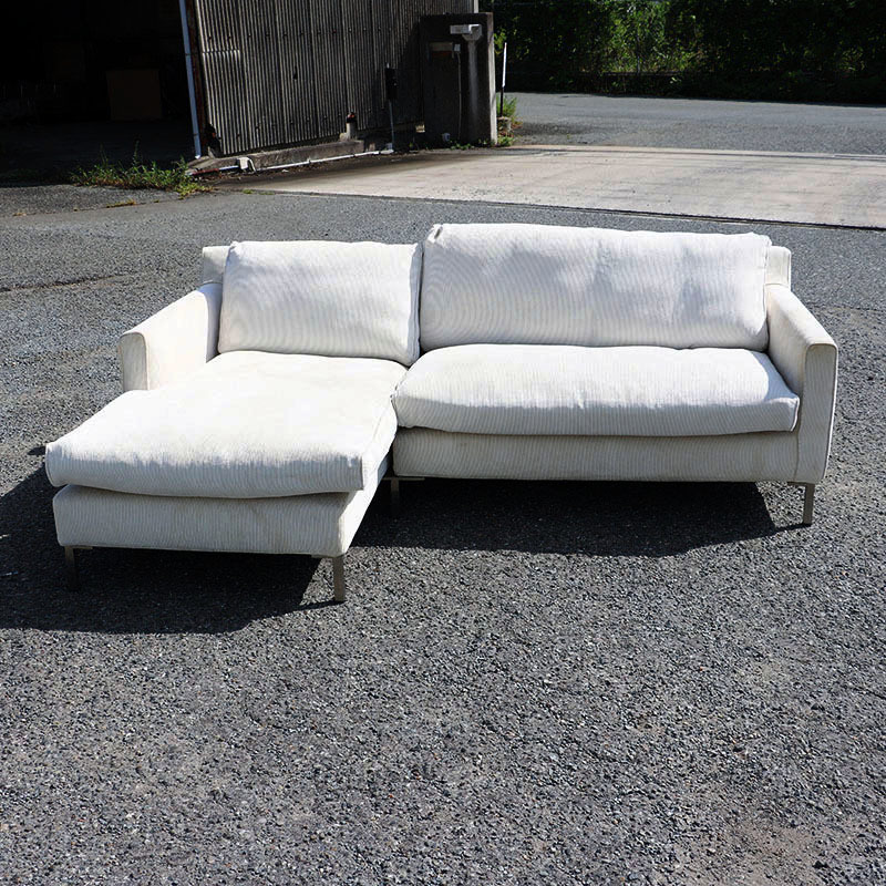 ストリームライン ソファ アイラーセンの値段と価格推移は？｜11件の