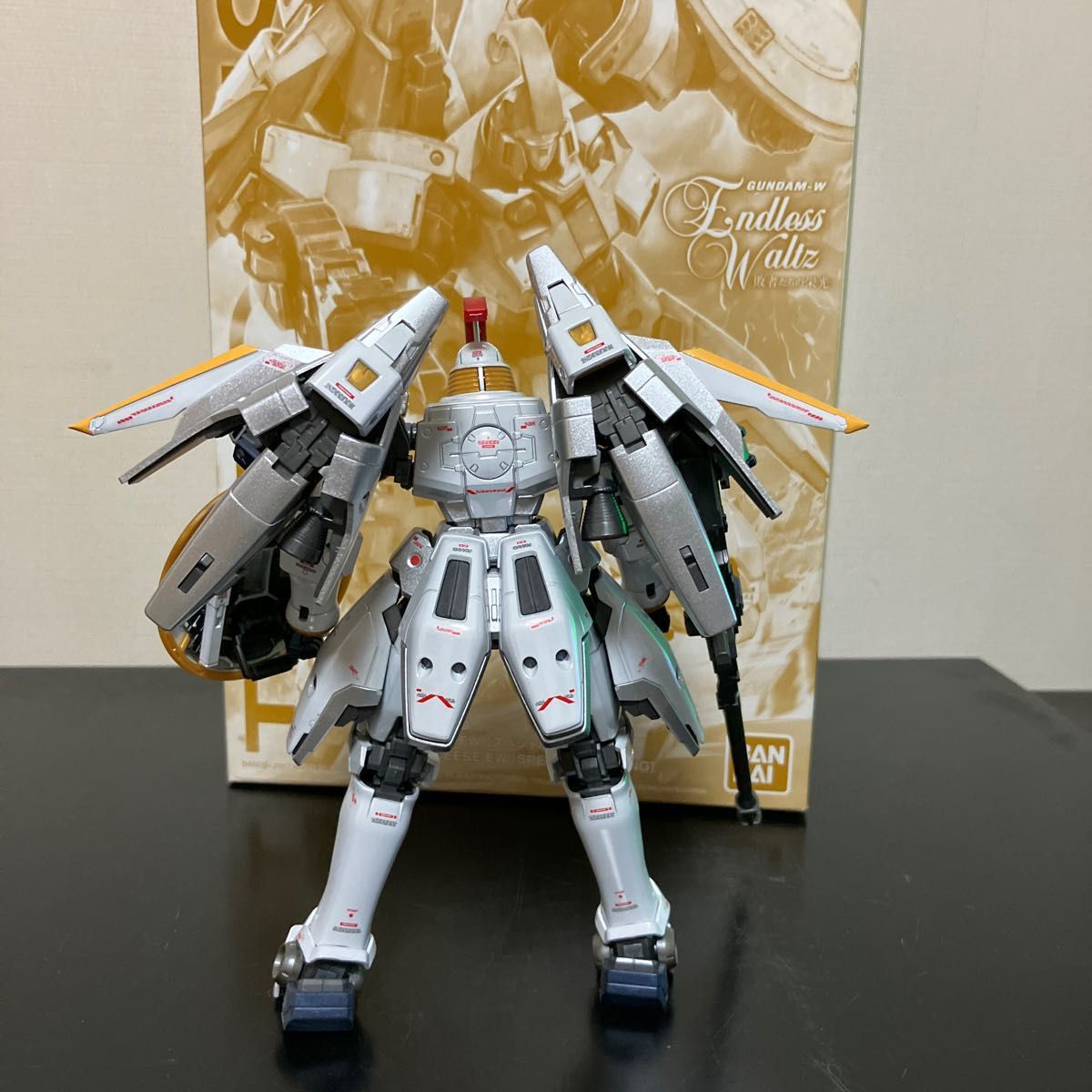 1/100 MG OZ-00MS トールギス EW スペシャルコーティング｜Yahoo