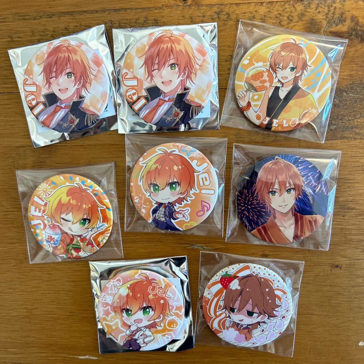 すとぷり ジェル グッズまとめ売り｜Yahoo!フリマ（旧PayPayフリマ）