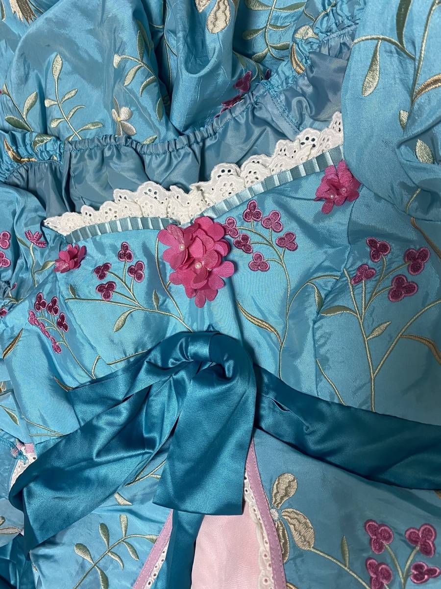 シークレットハニー ディズニー 魔法にかけられて ジゼル カーテン