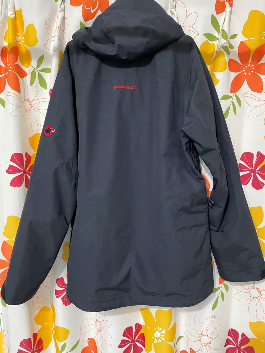 マムート MAMMUT スキーウェア 上下セット GORE-TEX｜Yahoo!フリマ（旧
