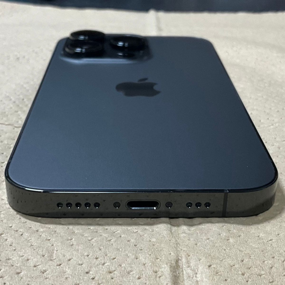 iPhone 14 Pro 256GB スペースブラック｜Yahoo!フリマ（旧PayPayフリマ）