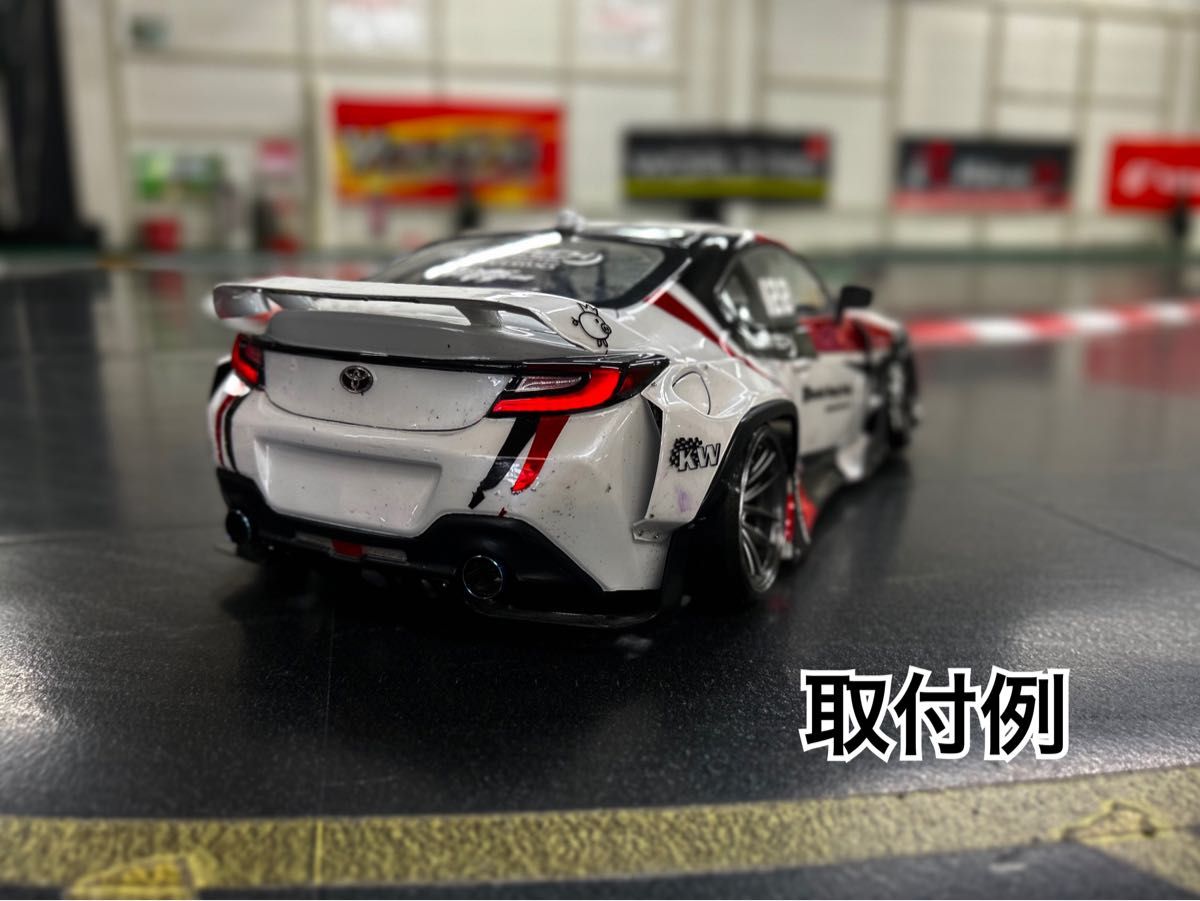 LEDライトユニット【GR86専用】｜Yahoo!フリマ（旧PayPayフリマ）